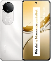 Vivo V50e Pearl White