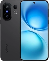Vivo X200 FE (6500mAh) 512GB Black Luxe