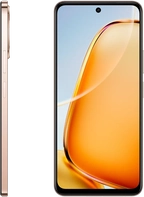 Vivo Y28 256GB Gleaming Orange