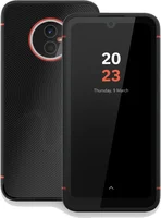 Volla Phone X23 (Volla OS) Black