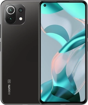 Xiaomi 11 Lite 5G NE 128GB/8GB Truffle Black