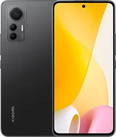 Xiaomi 12 Lite 256GB Black
