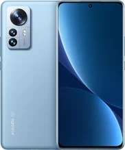 Xiaomi 12X 128GB Blue