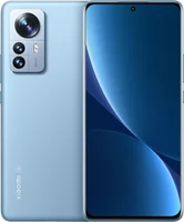 Xiaomi 12X 256GB Blue