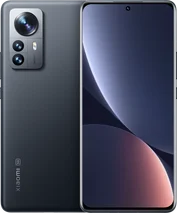 Xiaomi 12X 256GB Gray