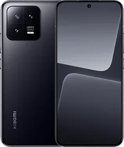 Xiaomi 13 256GB/8GB Black