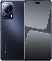 Xiaomi 13 Lite 256GB Black