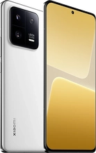 Xiaomi 13 Pro 256GB/12GB Ceramic White