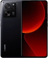 Xiaomi 13T 256GB/12GB Black