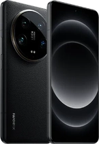 Xiaomi 14 Ultra Black