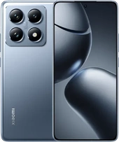 Xiaomi 14T Pro 256GB Titanium Blue