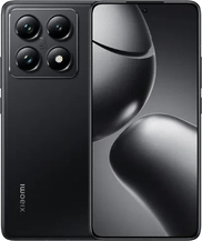 Xiaomi 14T Pro 512GB Titanium Black