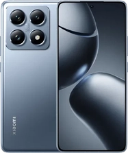 Xiaomi 14T Pro 512GB Titanium Blue
