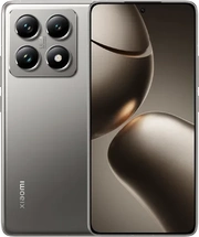Xiaomi 14T Pro 1TB Titanium Gray
