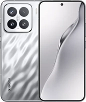 Xiaomi 15 512GB Liquid Silver