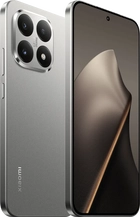 Xiaomi 15T 512GB Gray