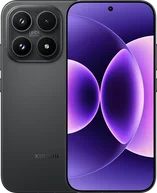 Xiaomi 17 256GB Black
