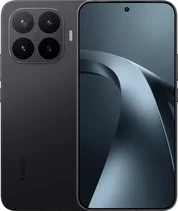 Xiaomi 17T Pro 1TB Black