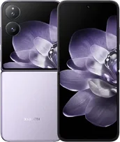 Xiaomi Mix Flip Violet
