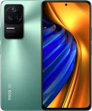 Xiaomi Poco F4 128GB Nebula Green