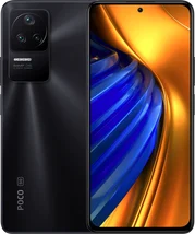 Xiaomi Poco F4 128GB Night Black