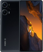 Xiaomi Poco F5 256GB/12GB Black
