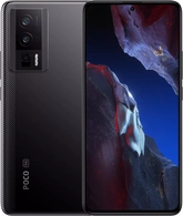 Xiaomi Poco F5 Pro 256GB/12GB Black