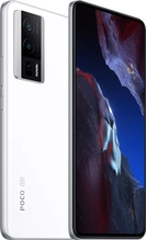 Xiaomi Poco F5 Pro 256GB/8GB White
