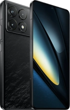 Xiaomi Poco F6 Pro 256GB Black