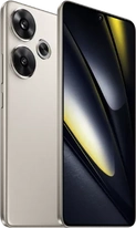 Xiaomi Poco F6 512GB Titanium