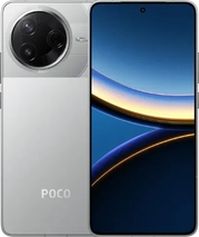 Xiaomi Poco F7 Pro 256GB Silver