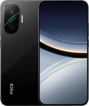 Xiaomi Poco F7 512GB Black