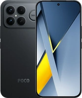 Xiaomi Poco F8 Ultra 256GB Black