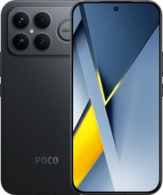Xiaomi Poco F8 Ultra 512GB Black