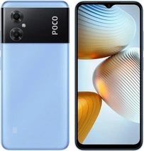 Xiaomi Poco M4 5G 64GB Blue