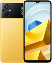 Xiaomi Poco M5 128GB Yellow