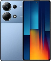 Xiaomi Poco M6 Pro 256GB Blue