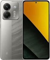 Xiaomi Poco M7 Pro 5G 512GB Silver