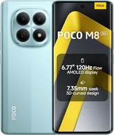 Xiaomi Poco M8 5G 256GB Green