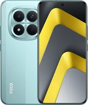 Xiaomi Poco M8 Pro 5G 512GB Green