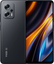 Xiaomi Poco X4 GT 256GB Black