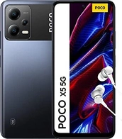Xiaomi Poco X5 5G 128GB Black