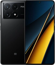 Xiaomi Poco X6 Pro 512GB Black