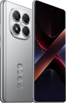 Xiaomi Poco X7 512GB Silver