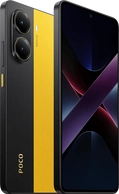 Xiaomi Poco X7 Pro 256GB/8GB Yellow