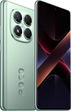 Xiaomi Poco X7 512GB Green