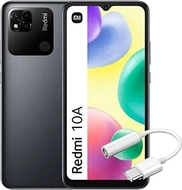 Xiaomi Redmi 10A 64GB Graphite Gray