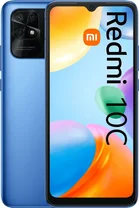 Xiaomi Redmi 10C 64GB/3GB Ocean Blue