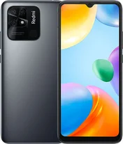 Xiaomi Redmi 10C 64GB/4GB Graphite Gray
