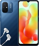 Xiaomi Redmi 12C 64GB/3GB Ocean Blue